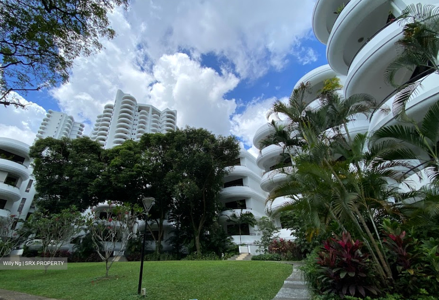Regency Park (D10), Condominium #422653741